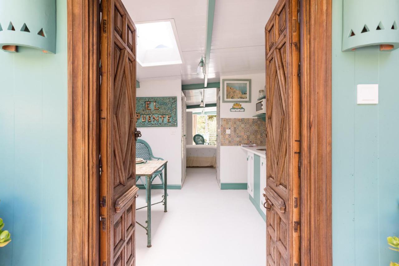La Casita By Teresa Vakantiehuis Marbella