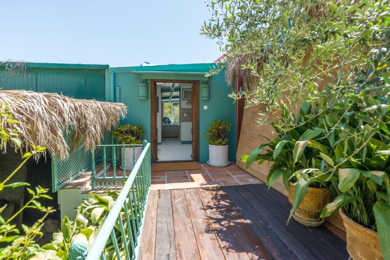 La Casita By Teresa Vakantiehuis