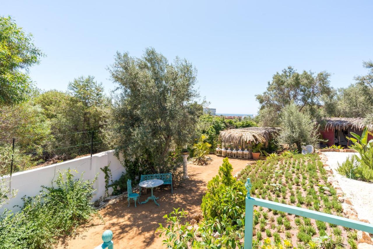 La Casita By Teresa Vakantiehuis Marbella