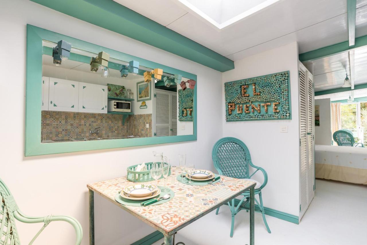 La Casita By Teresa