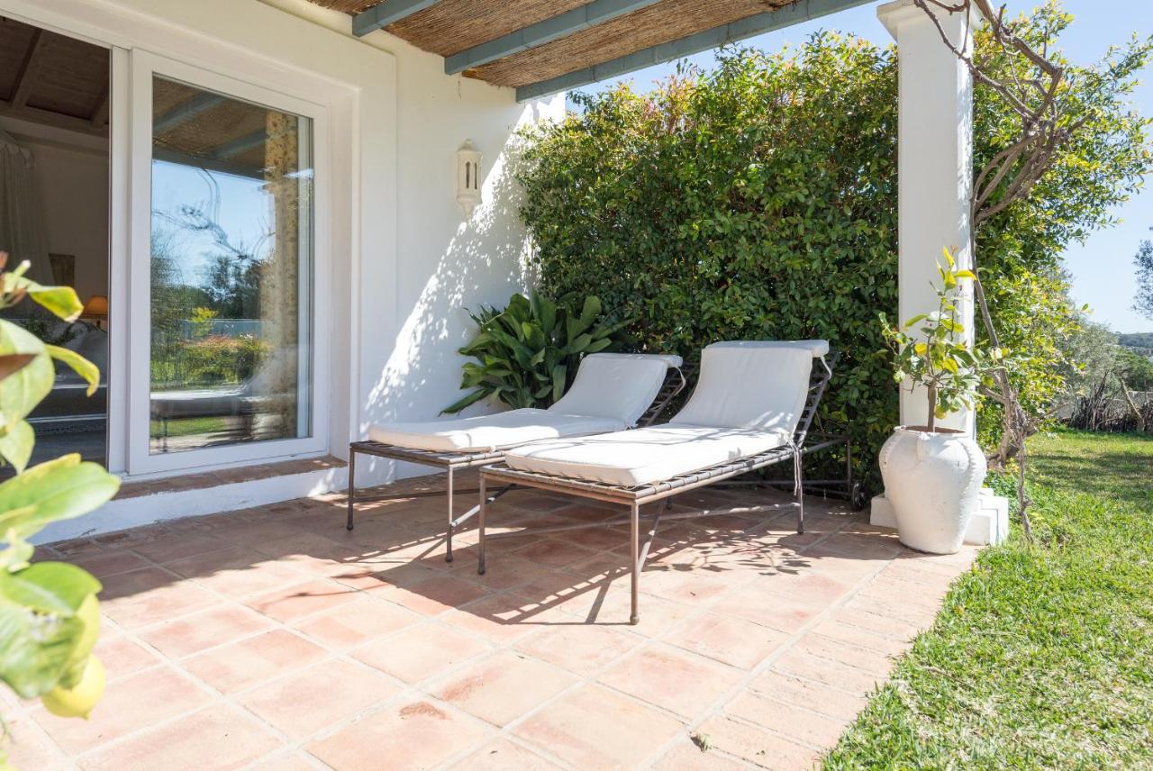 La Casita By Teresa * Marbella