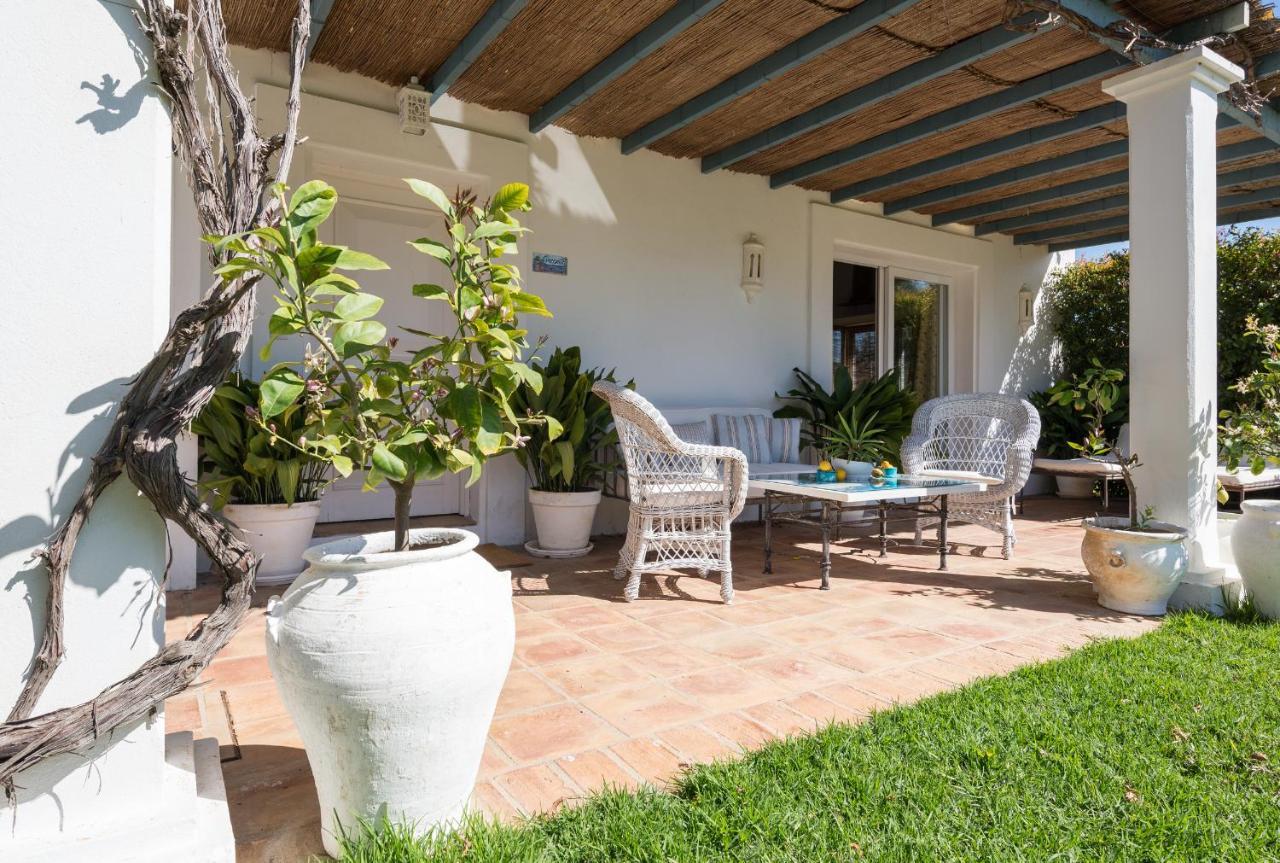 La Casita By Teresa Vakantiehuis Marbella