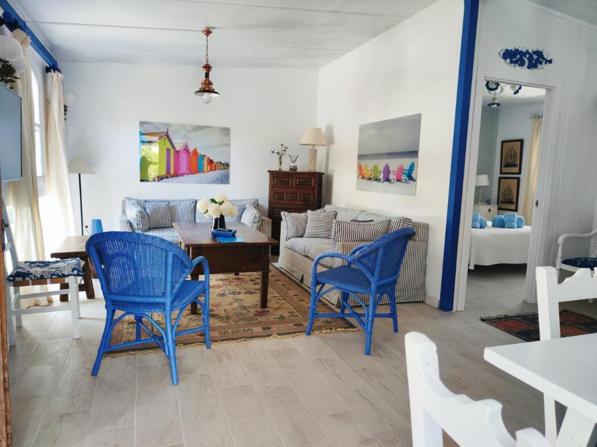 Vakantiehuis La Casita By Teresa Marbella