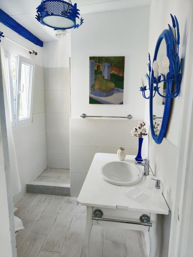 Vakantiehuis La Casita By Teresa *