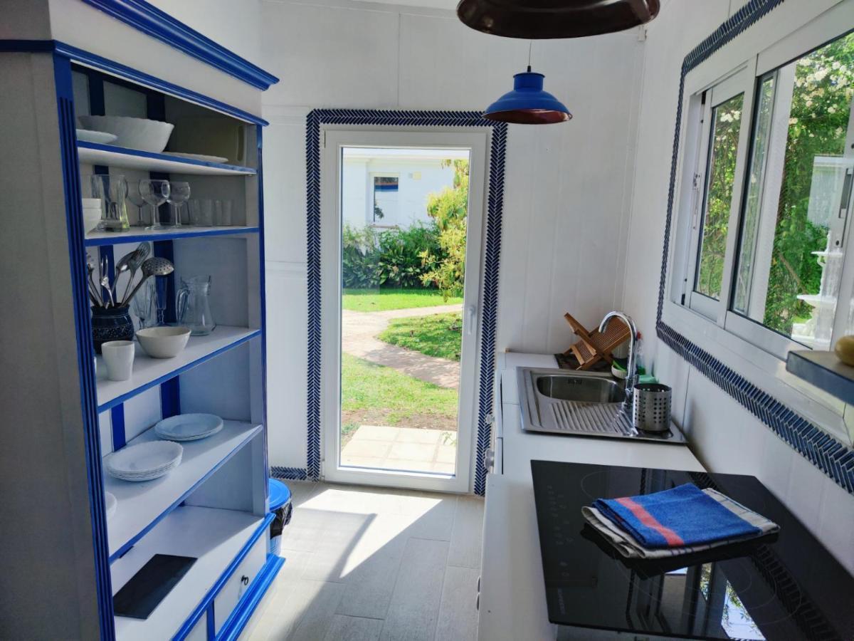 Vakantiehuis La Casita By Teresa Marbella