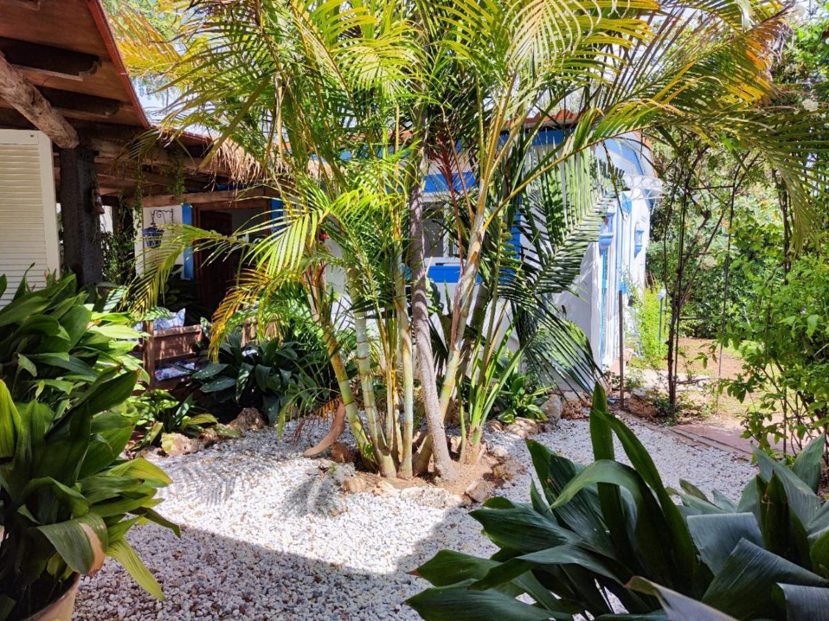 Vakantiehuis La Casita By Teresa *