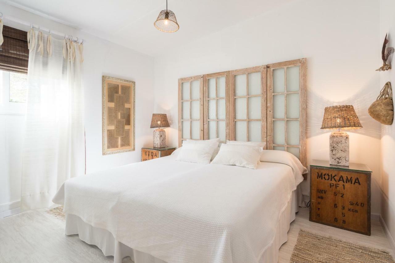 La Casita By Teresa * Marbella