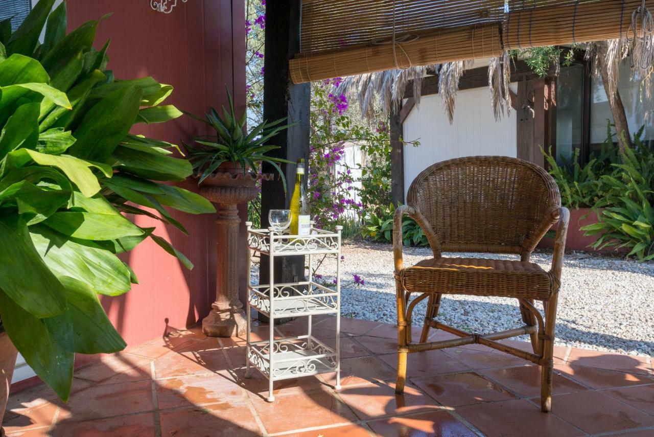 La Casita By Teresa Vakantiehuis