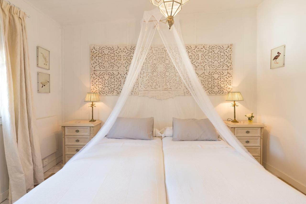 La Casita By Teresa Vakantiehuis Marbella