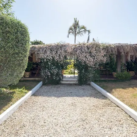 La Casita By Teresa Villa Marbella Buitenkant foto