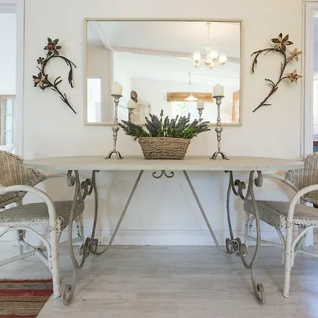 La Casita By Teresa Villa Marbella Buitenkant foto
