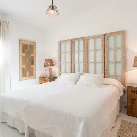 La Casita By Teresa Villa Marbella Buitenkant foto