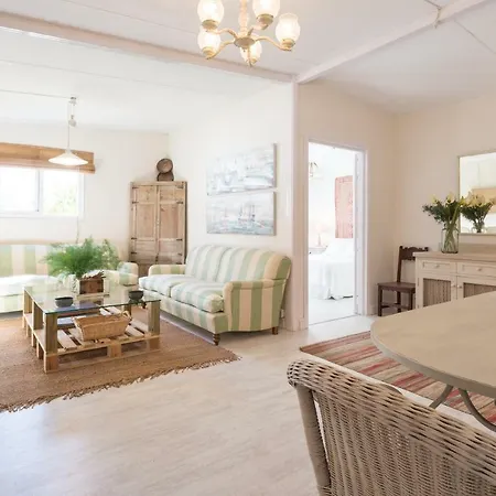 La Casita By Teresa Villa Marbella Buitenkant foto