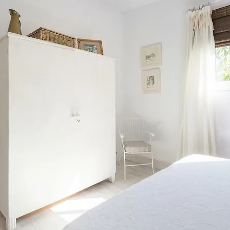 La Casita By Teresa Villa Marbella Buitenkant foto