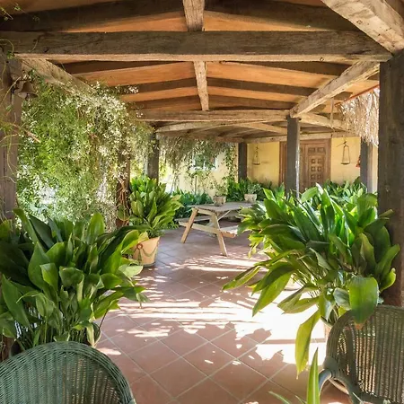 La Casita By Teresa Villa Marbella Buitenkant foto