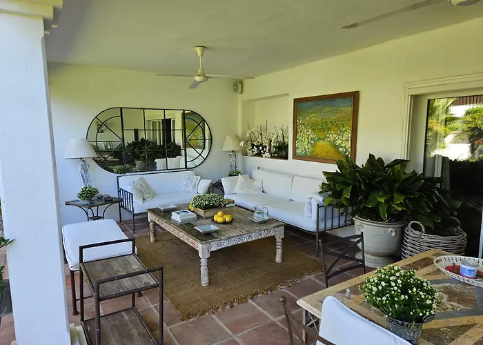La Casita By Teresa