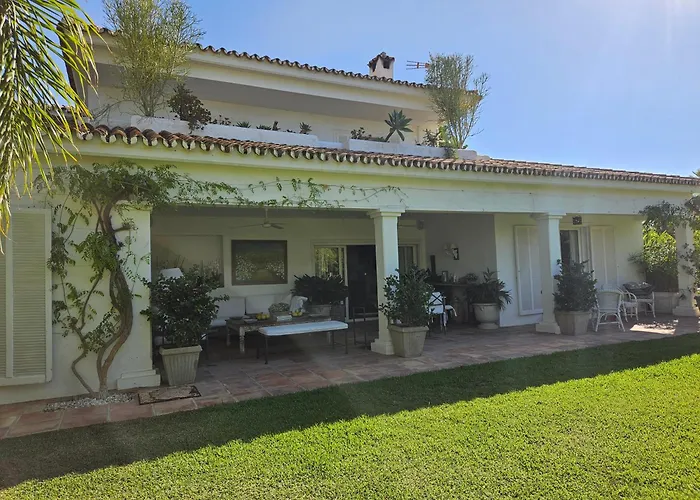 La Casita By Teresa