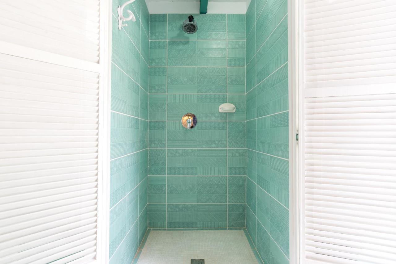 La Casita By Teresa Casa de Férias Marbella