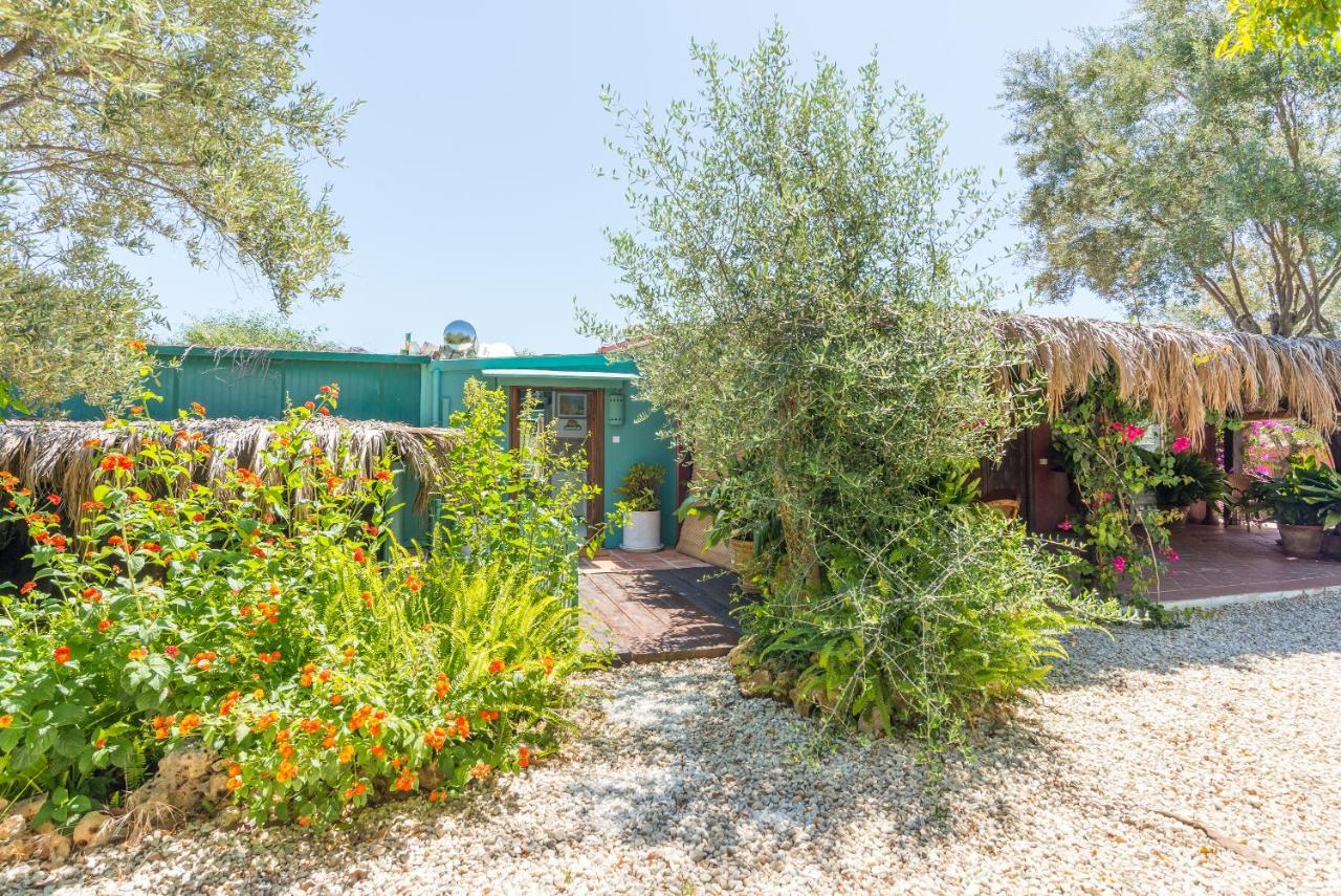 La Casita By Teresa Casa de Férias *