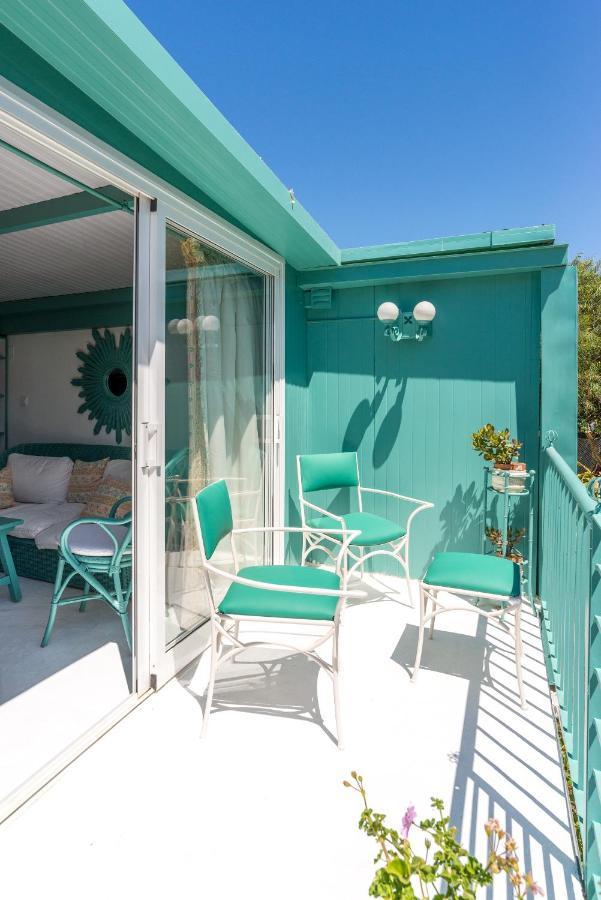 La Casita By Teresa * Marbellac
