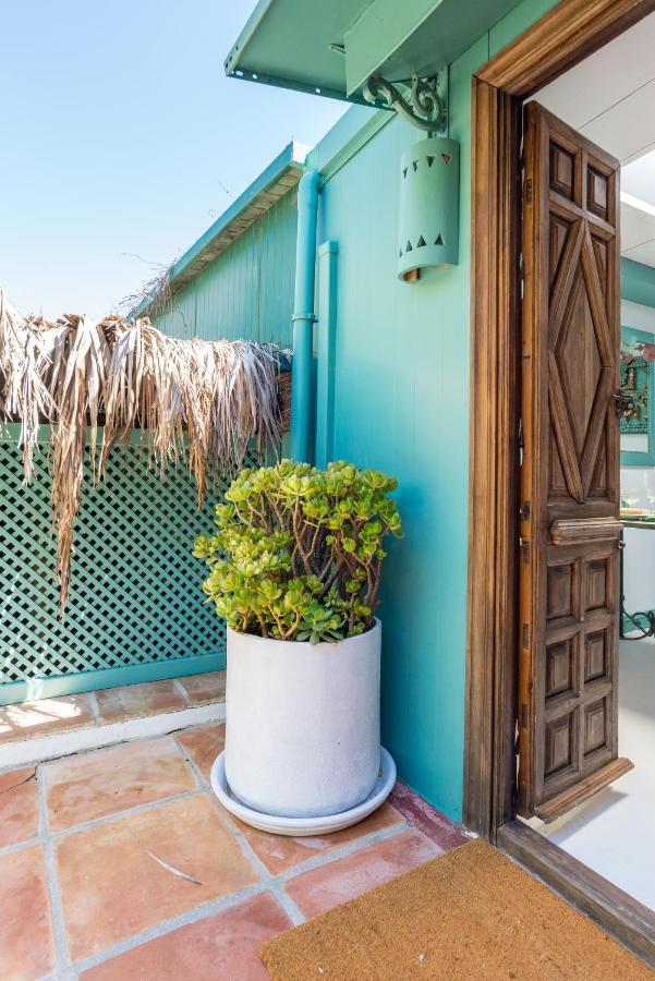 La Casita By Teresa Casa de Férias