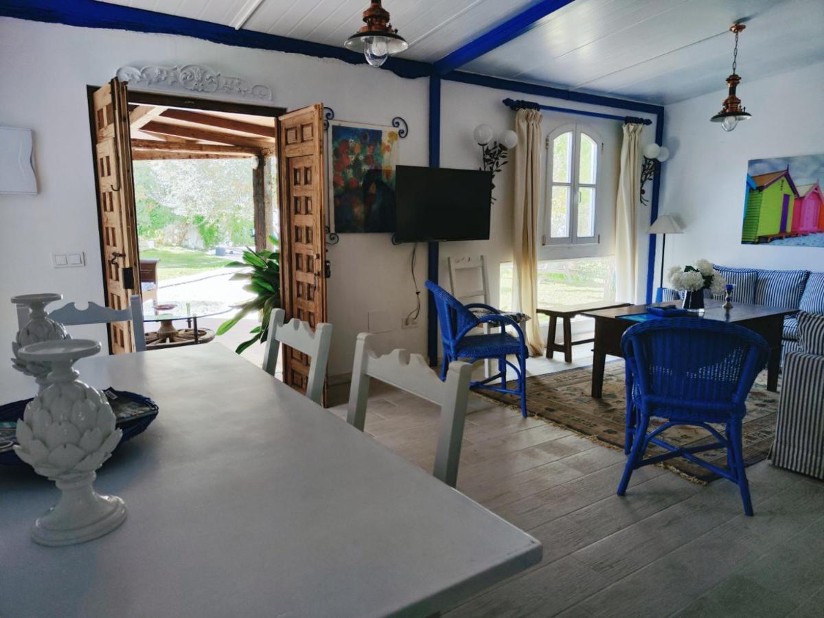 La Casita By Teresa Casa de Férias Marbella