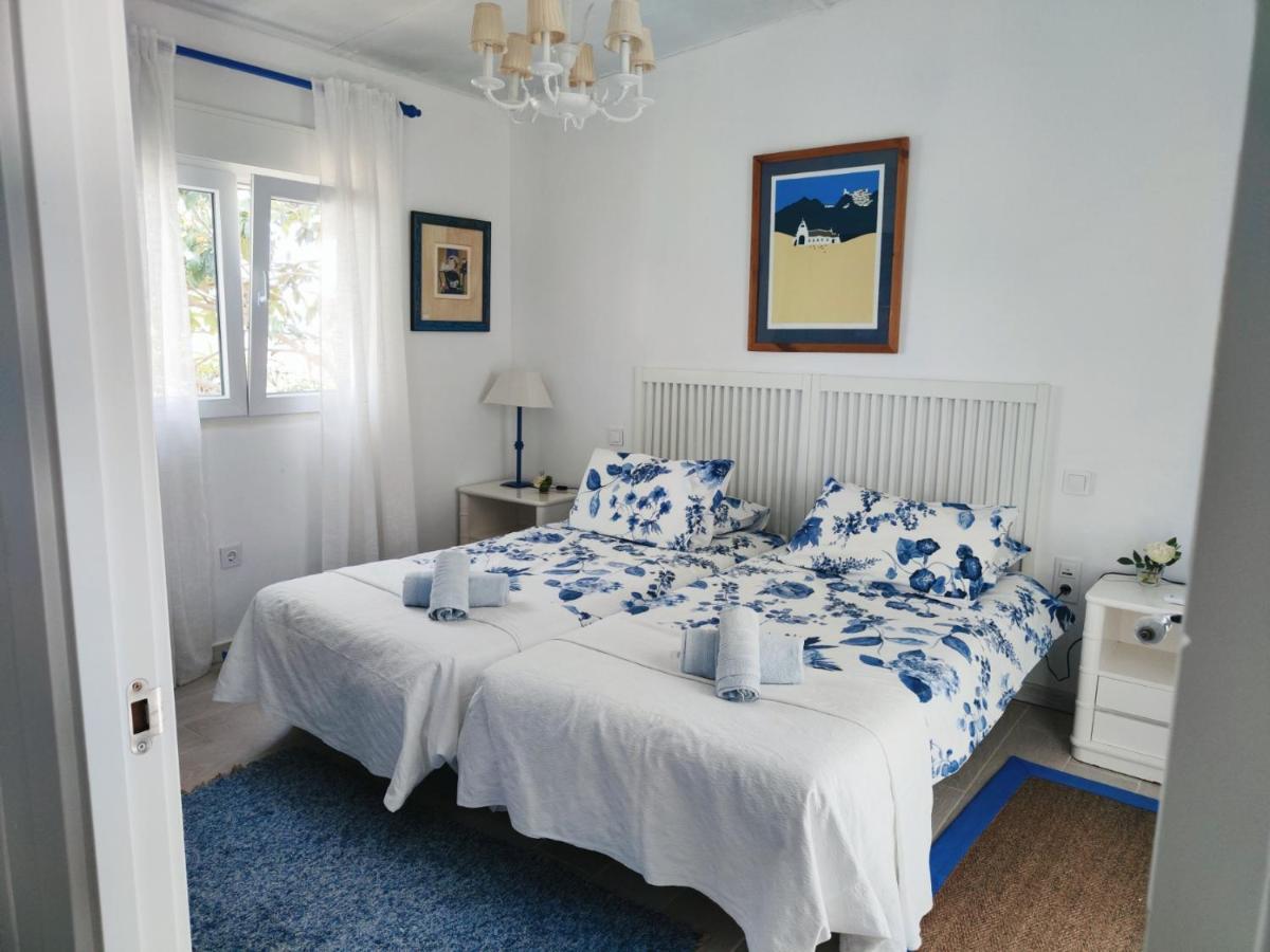 La Casita By Teresa Hébergement de vacances *