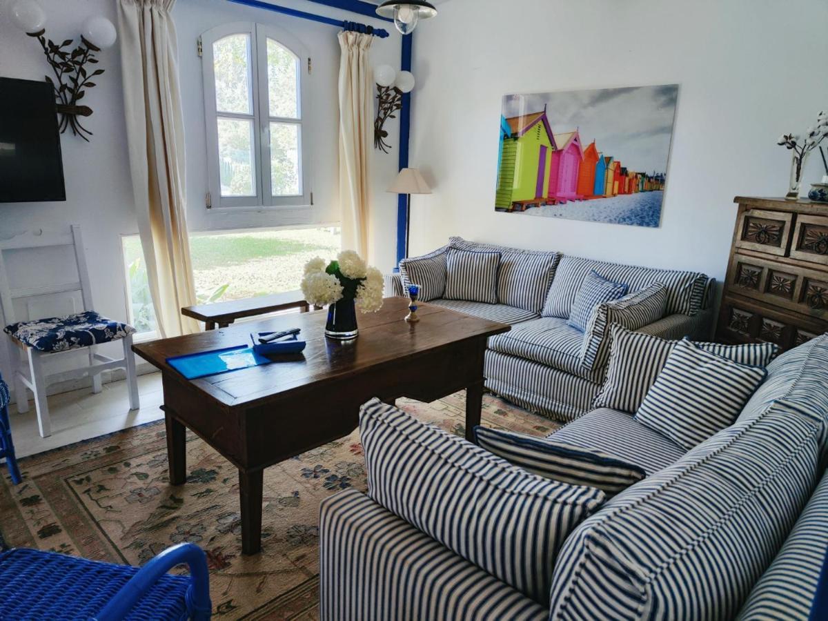 La Casita By Teresa * Marbella
