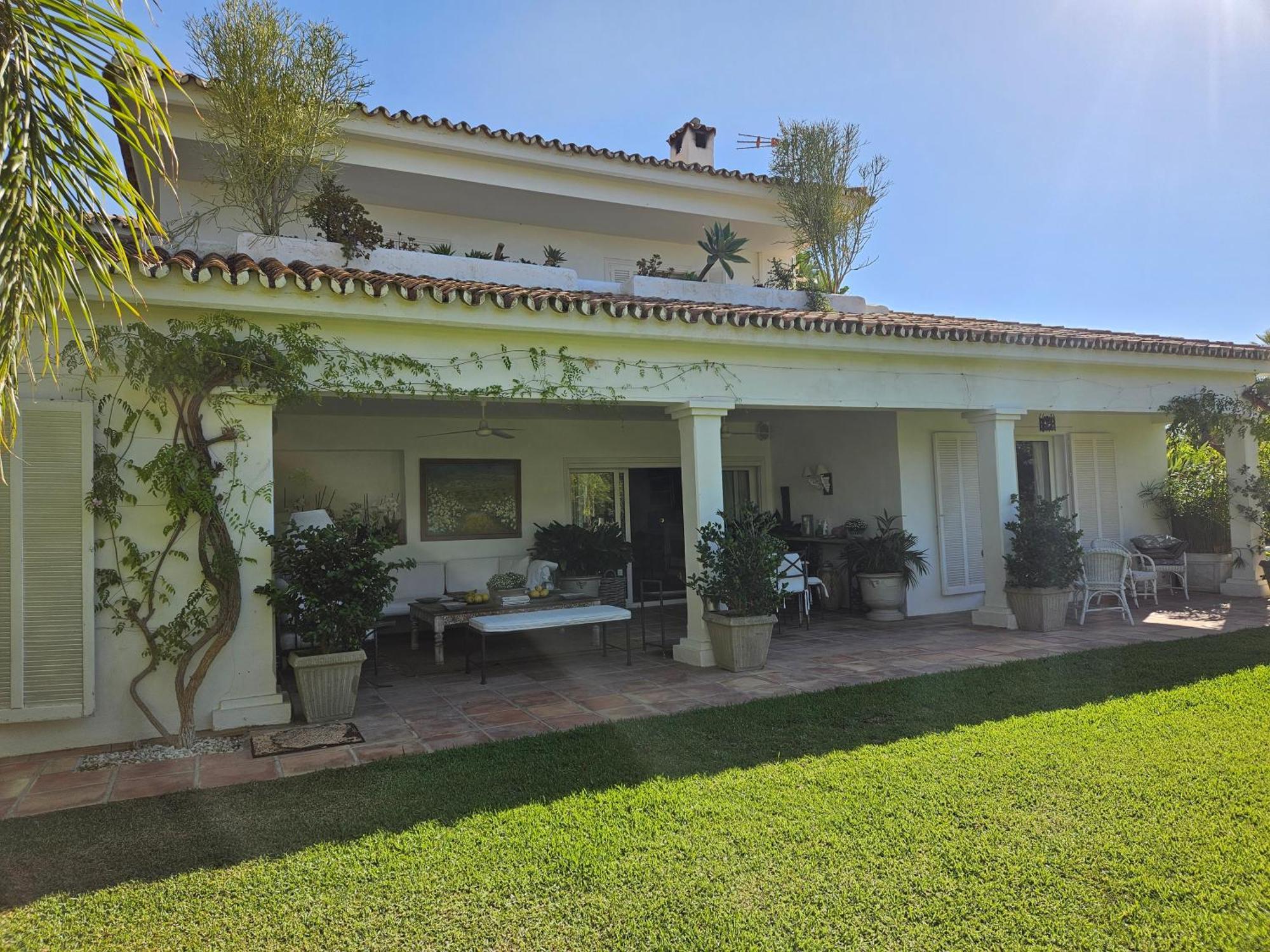 La Casita By Teresa * Marbella