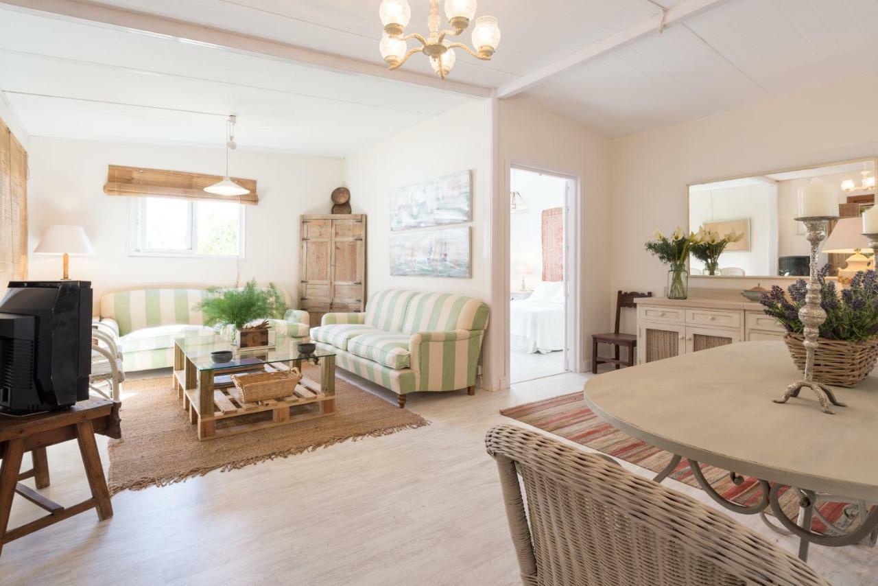 La Casita By Teresa Casa de Férias Marbella