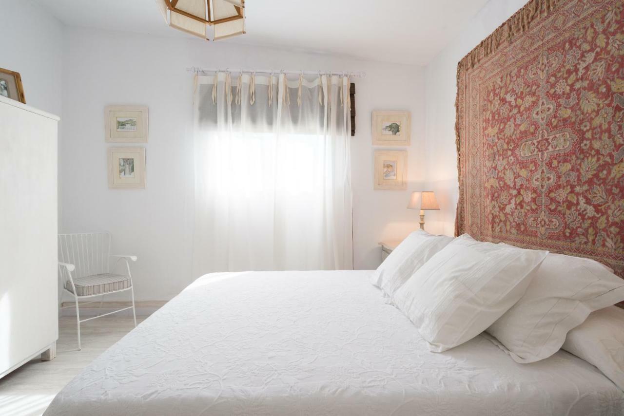 Hébergement de vacances La Casita By Teresa Marbellac
