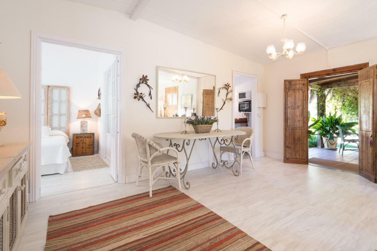 La Casita By Teresa Casa de Férias Marbella