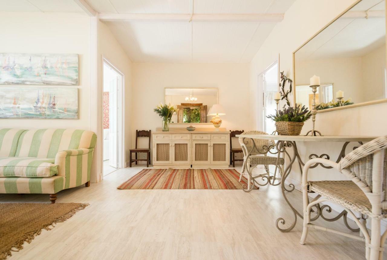 La Casita By Teresa * Marbellac