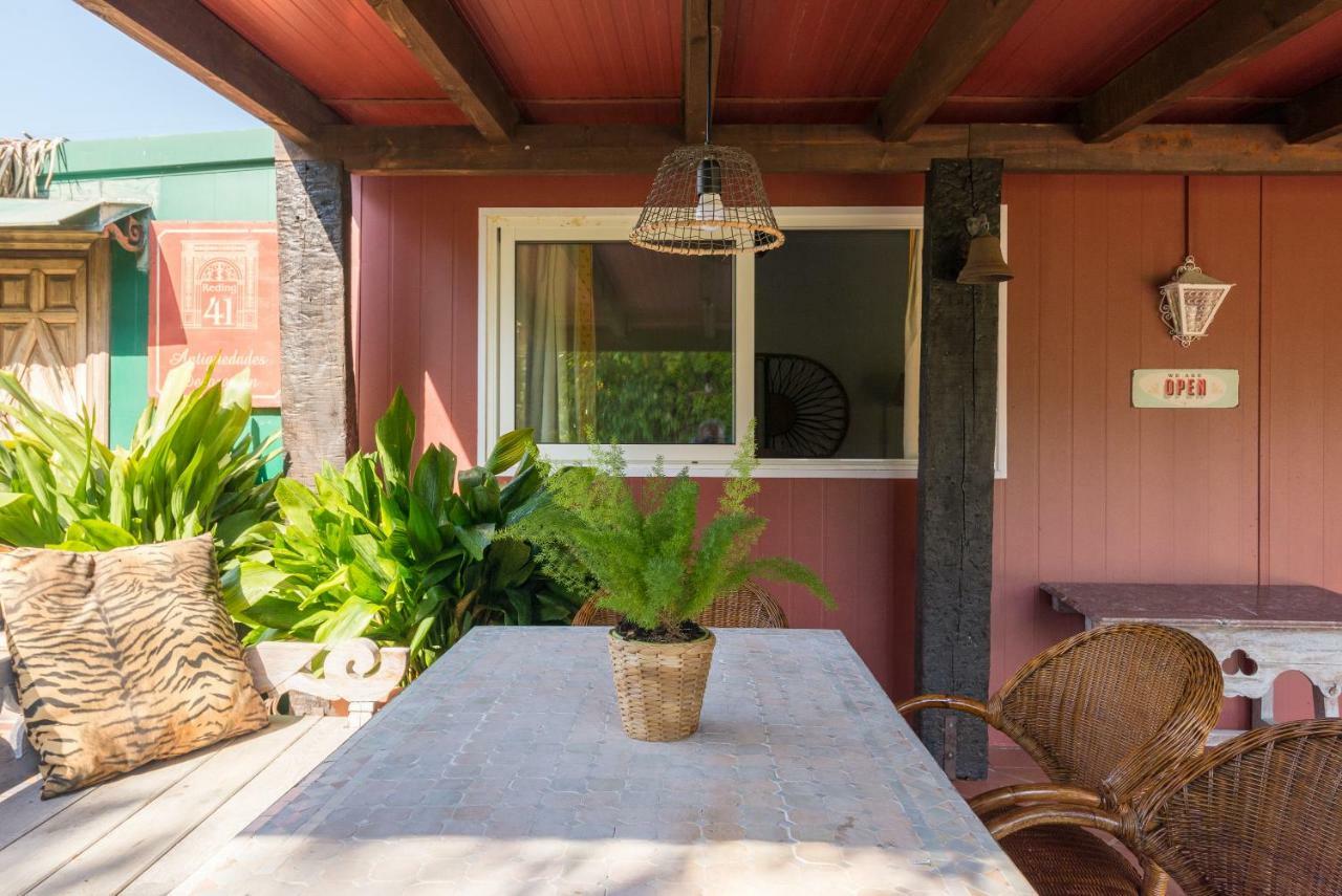 La Casita By Teresa