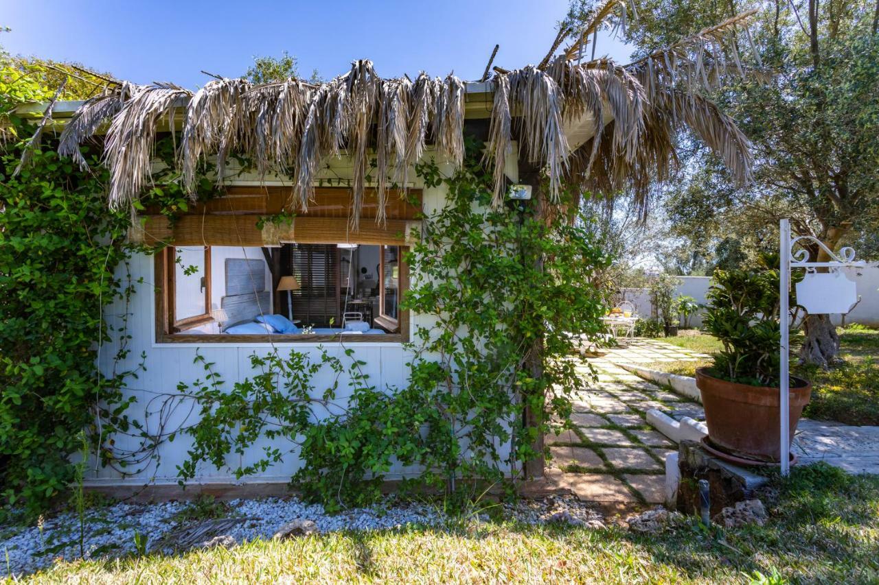 Casa de Férias La Casita By Teresa Marbella