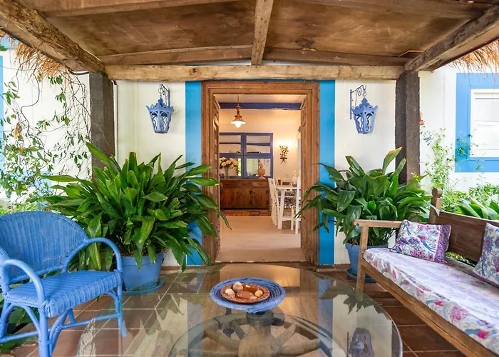 La Casita By Teresa