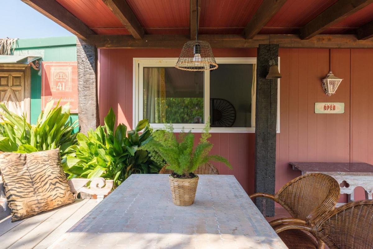 La Casita By Teresa Vakantiehuis