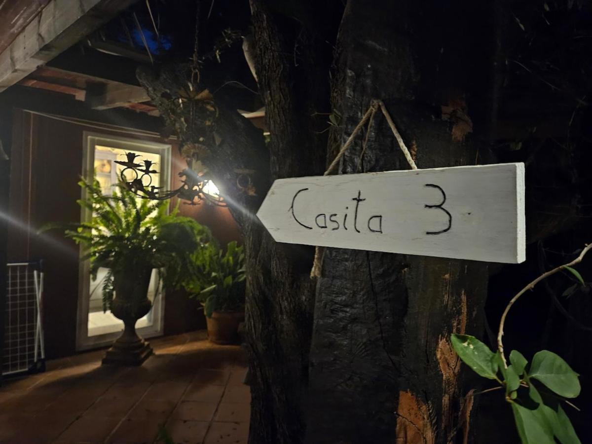 La Casita By Teresa Vakantiehuis *