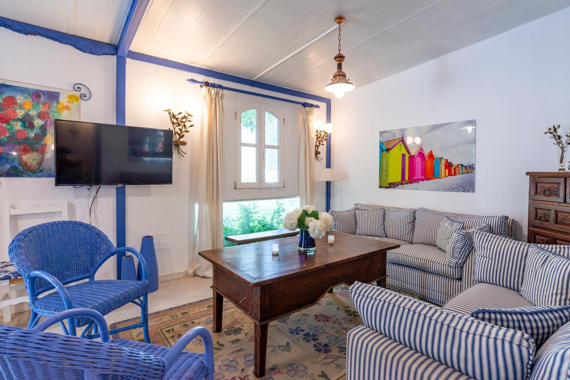 Vakantiehuis La Casita By Teresa *