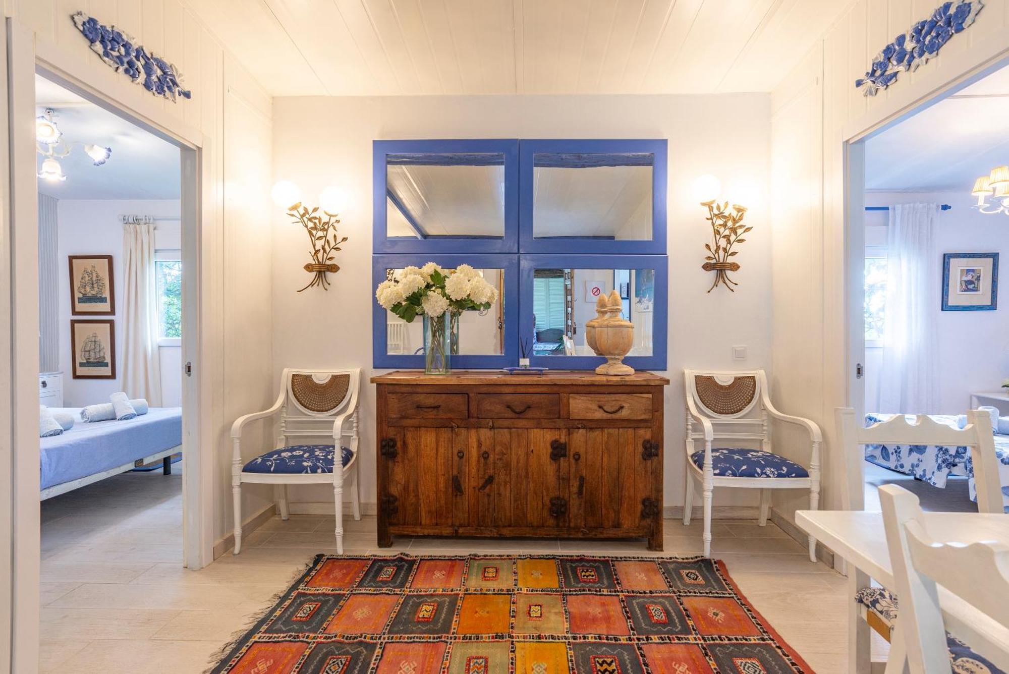 Vakantiehuis La Casita By Teresa