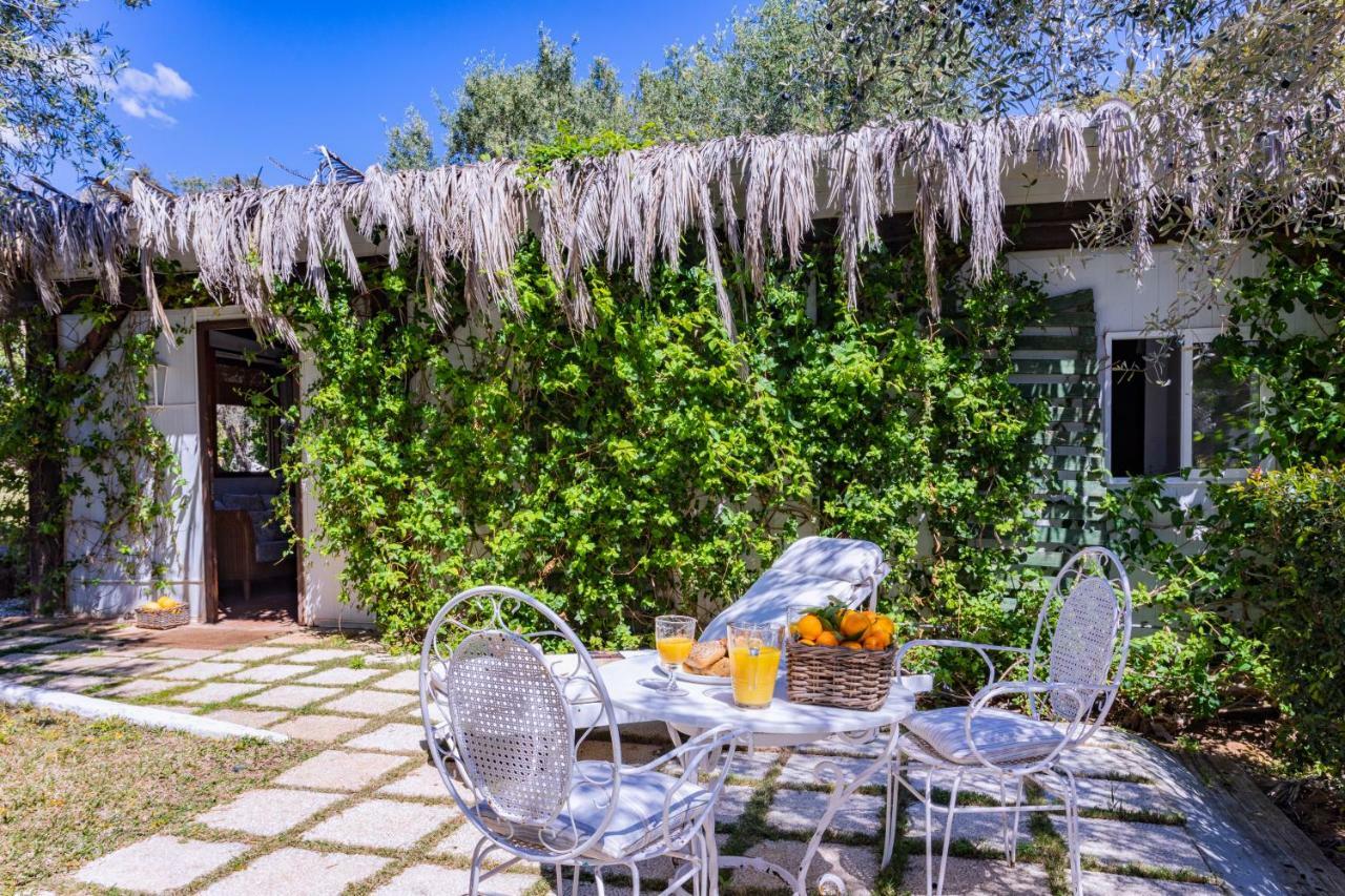 La Casita By Teresa Vakantiehuis Marbella